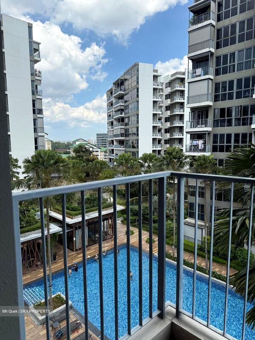 North Park Residences (D27), Apartment #449966911